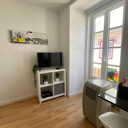 Apartment Beco Das Farinhas Lisabona Exterior foto